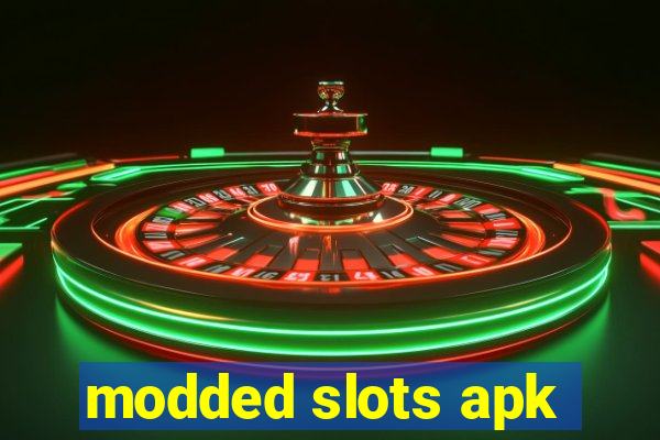 modded slots apk